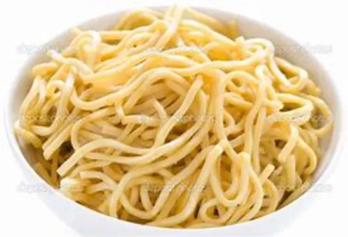 Egg Noodles (Normal)